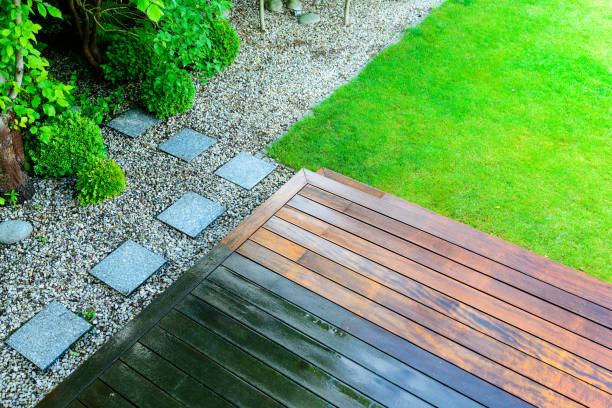 Best Dumpster Area Cleaning  in Hidden Meadows, CA
