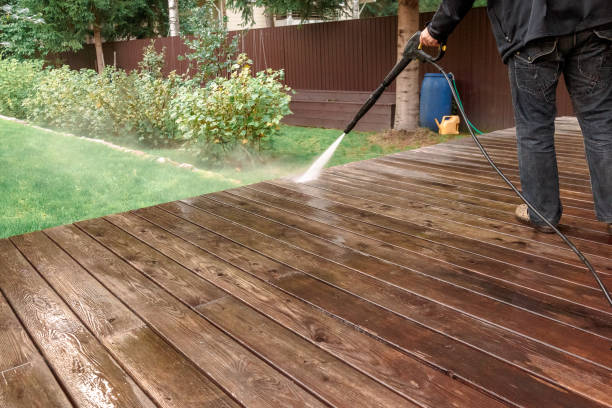 Best Oil Spill Cleanup  in Hidden Meadows, CA