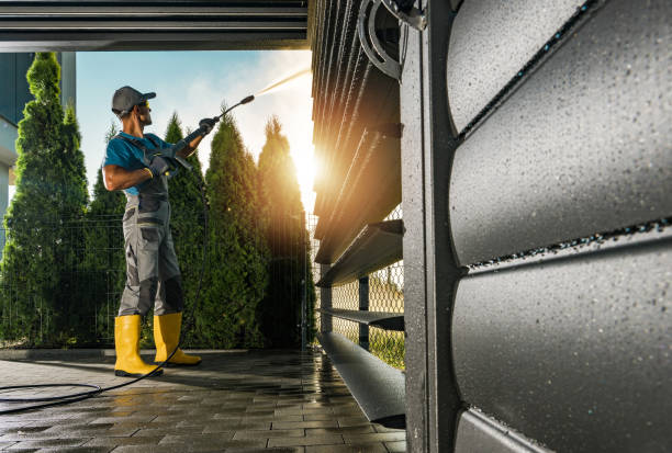 Best Graffiti Removal  in Hidden Meadows, CA