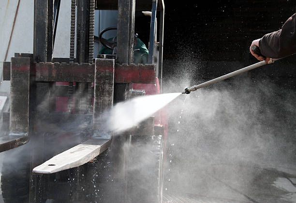 Best Patio and Deck Pressure Washing  in Hidden Meadows, CA