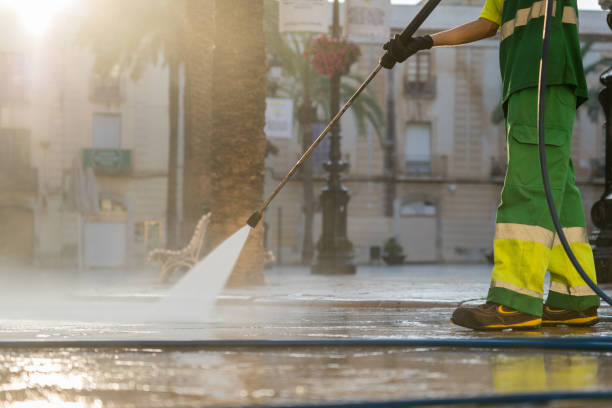 Reliable Hidden Meadows, CA Pressure Washing Services Solutions